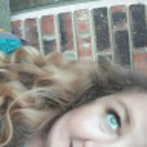 Meet your Posher, Kristie